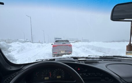 Chevrolet Niva I рестайлинг, 2008 год, 325 000 рублей, 2 фотография