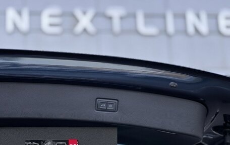 Audi Q7, 2025 год, 11 490 000 рублей, 37 фотография