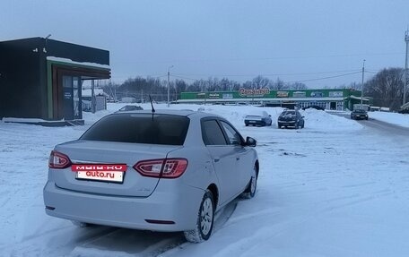 DongFeng S30, 2015 год, 500 000 рублей, 6 фотография