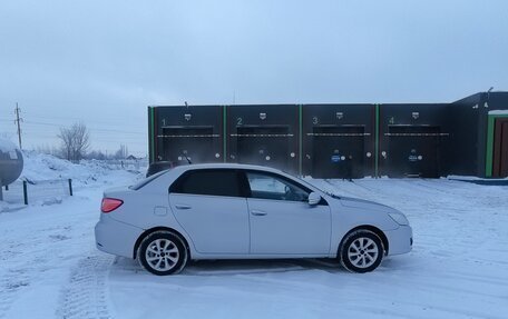 DongFeng S30, 2015 год, 500 000 рублей, 7 фотография