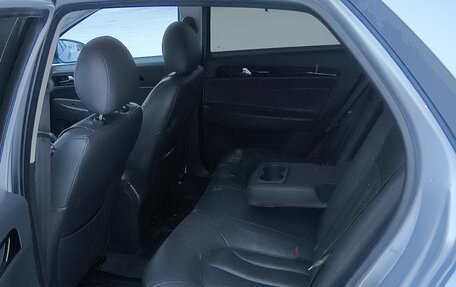 DongFeng S30, 2015 год, 500 000 рублей, 10 фотография