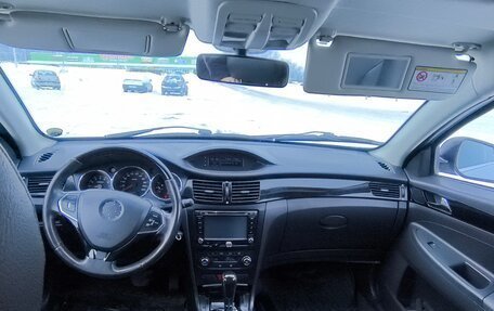 DongFeng S30, 2015 год, 500 000 рублей, 11 фотография