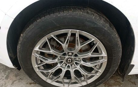 Ford Mondeo V, 2018 год, 1 765 000 рублей, 2 фотография