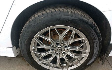 Ford Mondeo V, 2018 год, 1 765 000 рублей, 3 фотография