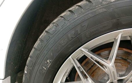 Ford Mondeo V, 2018 год, 1 765 000 рублей, 4 фотография