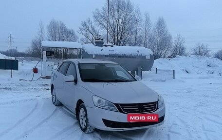 DongFeng S30, 2015 год, 500 000 рублей, 8 фотография