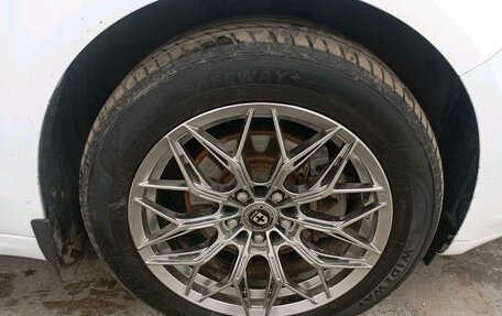 Ford Mondeo V, 2018 год, 1 765 000 рублей, 6 фотография