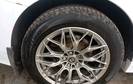 Ford Mondeo V, 2018 год, 1 765 000 рублей, 5 фотография