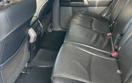 Toyota Land Cruiser Prado 150 рестайлинг 2, 2012 год, 2 850 000 рублей, 10 фотография