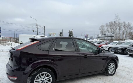 Ford Focus II рестайлинг, 2008 год, 599 000 рублей, 5 фотография