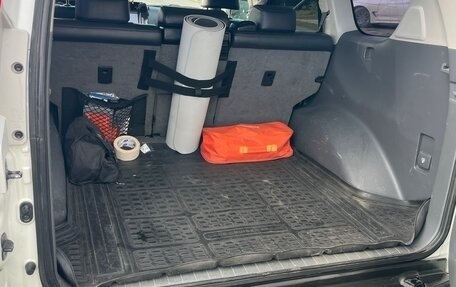 Toyota Land Cruiser Prado 150 рестайлинг 2, 2012 год, 2 850 000 рублей, 9 фотография