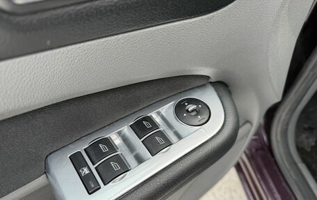 Ford Focus II рестайлинг, 2008 год, 599 000 рублей, 16 фотография