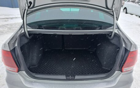 Volkswagen Polo VI (EU Market), 2018 год, 1 259 000 рублей, 12 фотография