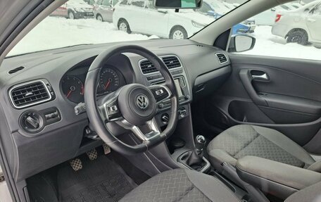 Volkswagen Polo VI (EU Market), 2018 год, 1 259 000 рублей, 20 фотография