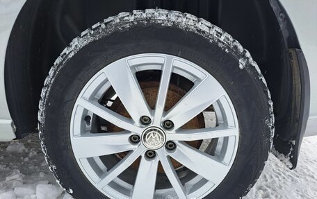 Volkswagen Polo VI (EU Market), 2018 год, 1 259 000 рублей, 22 фотография