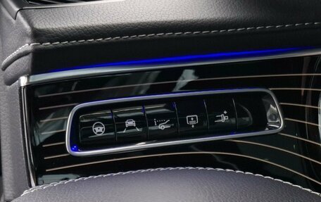 Mercedes-Benz S-Класс, 2019 год, 8 990 000 рублей, 17 фотография