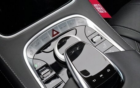 Mercedes-Benz S-Класс, 2019 год, 8 990 000 рублей, 15 фотография