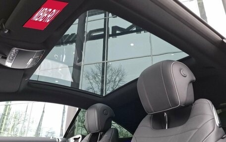 Mercedes-Benz S-Класс, 2019 год, 8 990 000 рублей, 12 фотография