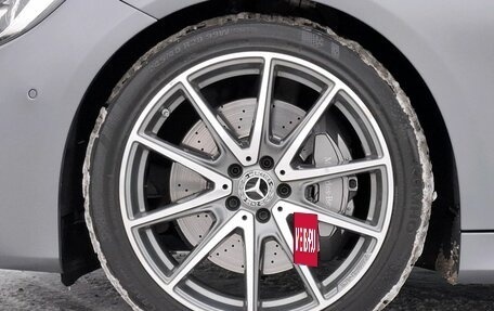 Mercedes-Benz S-Класс, 2019 год, 8 990 000 рублей, 9 фотография