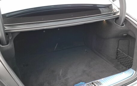 Mercedes-Benz S-Класс, 2019 год, 8 990 000 рублей, 21 фотография