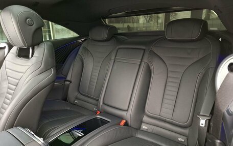 Mercedes-Benz S-Класс, 2019 год, 8 990 000 рублей, 20 фотография