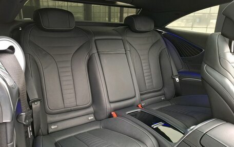 Mercedes-Benz S-Класс, 2019 год, 8 990 000 рублей, 23 фотография