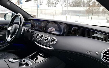 Mercedes-Benz S-Класс, 2019 год, 8 990 000 рублей, 24 фотография