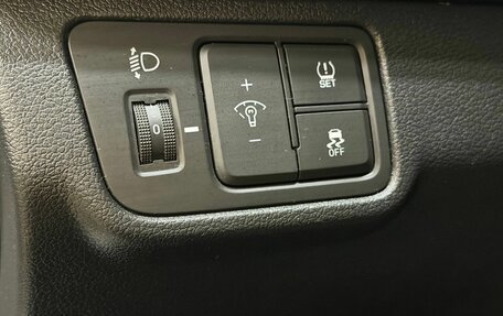 Hyundai Solaris II рестайлинг, 2018 год, 1 377 000 рублей, 11 фотография