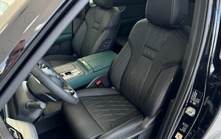 GAC GS8, 2025 год, 5 199 000 рублей, 10 фотография