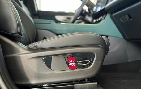 GAC GS8, 2025 год, 5 199 000 рублей, 19 фотография