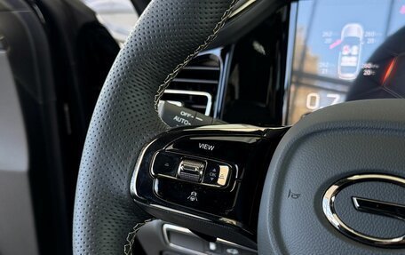 GAC GS8, 2025 год, 5 199 000 рублей, 25 фотография