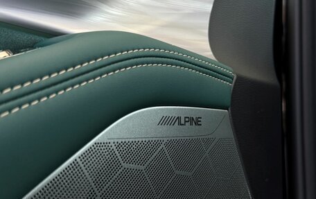 GAC GS8, 2025 год, 5 199 000 рублей, 35 фотография