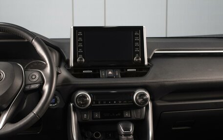 Toyota RAV4, 2021 год, 3 330 000 рублей, 15 фотография