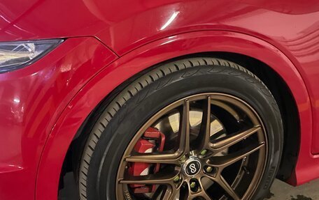 Honda Civic Type R VIII рестайлинг, 2008 год, 1 490 000 рублей, 17 фотография