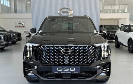 GAC GS8, 2025 год, 4 799 000 рублей, 3 фотография