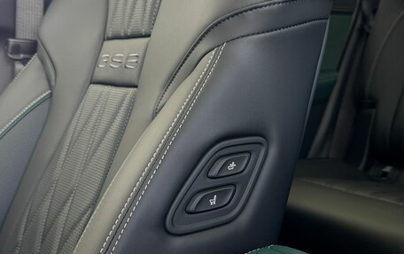 GAC GS8, 2025 год, 4 799 000 рублей, 36 фотография