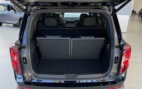 GAC GS8, 2025 год, 4 799 000 рублей, 39 фотография