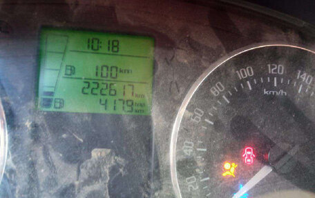 Skoda Fabia II, 2014 год, 320 000 рублей, 11 фотография