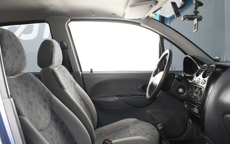 Daewoo Matiz I, 2008 год, 190 000 рублей, 7 фотография