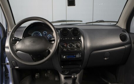 Daewoo Matiz I, 2008 год, 190 000 рублей, 5 фотография