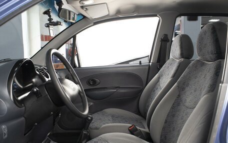 Daewoo Matiz I, 2008 год, 190 000 рублей, 8 фотография