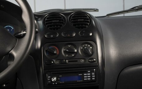 Daewoo Matiz I, 2008 год, 190 000 рублей, 13 фотография