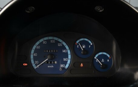 Daewoo Matiz I, 2008 год, 190 000 рублей, 12 фотография