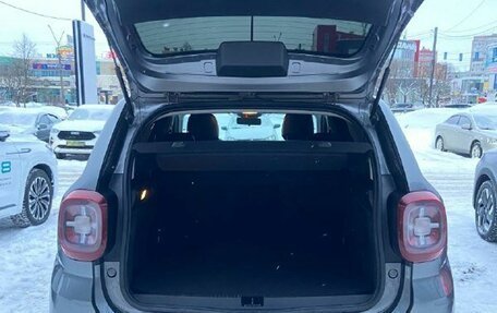 Renault Duster, 2022 год, 1 692 000 рублей, 9 фотография