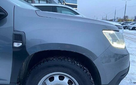 Renault Duster, 2022 год, 1 692 000 рублей, 5 фотография