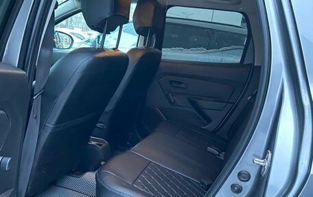 Renault Duster, 2022 год, 1 692 000 рублей, 15 фотография