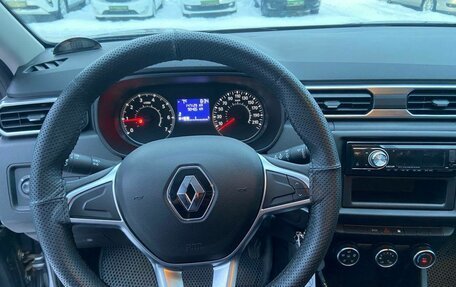 Renault Duster, 2022 год, 1 692 000 рублей, 12 фотография