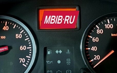 Renault Sandero I, 2013 год, 680 000 рублей, 16 фотография