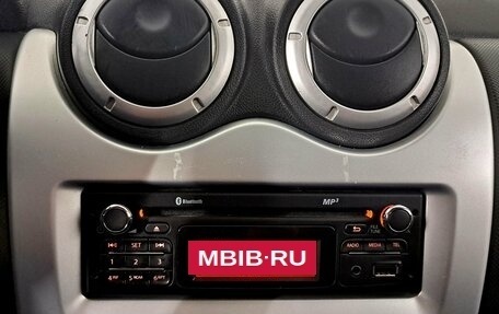 Renault Sandero I, 2013 год, 680 000 рублей, 17 фотография