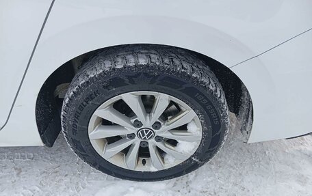 Volkswagen Bora, 2022 год, 1 366 000 рублей, 4 фотография